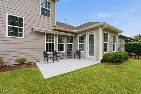 1325 Pulitzer Lane Durham NC 27703