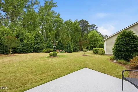 1325 Pulitzer Lane Durham NC 27703