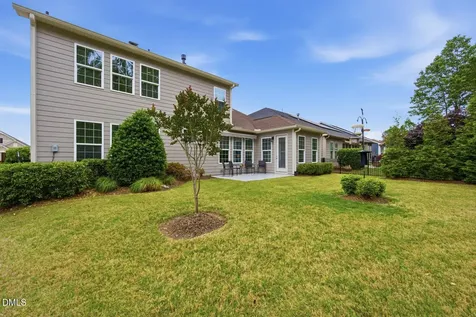 1325 Pulitzer Lane Durham NC 27703