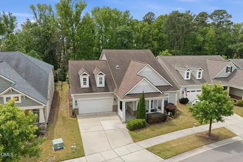 1325 Pulitzer Lane Durham NC 27703