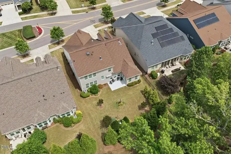 1325 Pulitzer Lane Durham NC 27703
