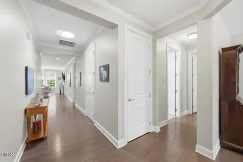 1325 Pulitzer Lane Durham NC 27703