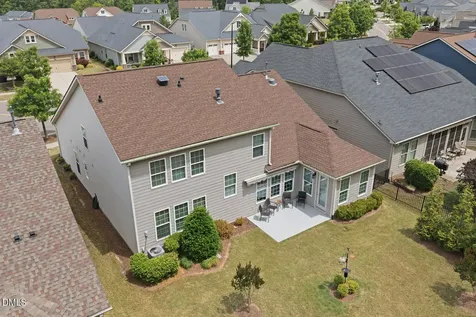 1325 Pulitzer Lane Durham NC 27703