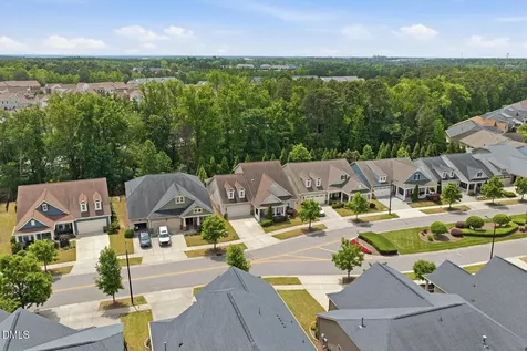1325 Pulitzer Lane Durham NC 27703
