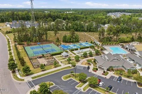 1325 Pulitzer Lane Durham NC 27703