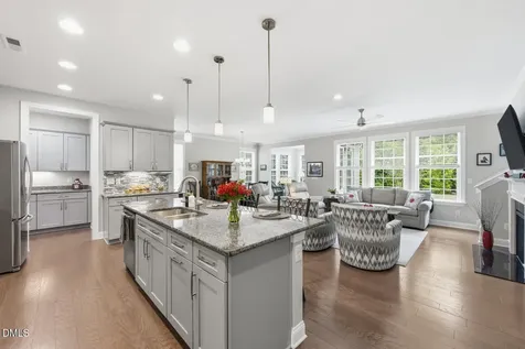 1325 Pulitzer Lane Durham NC 27703