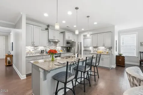 1325 Pulitzer Lane Durham NC 27703