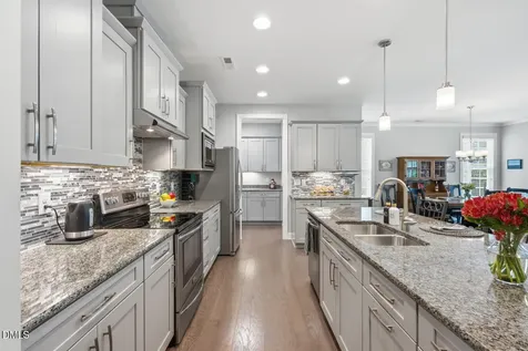 1325 Pulitzer Lane Durham NC 27703