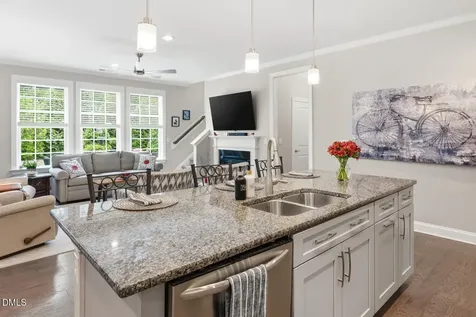 1325 Pulitzer Lane Durham NC 27703