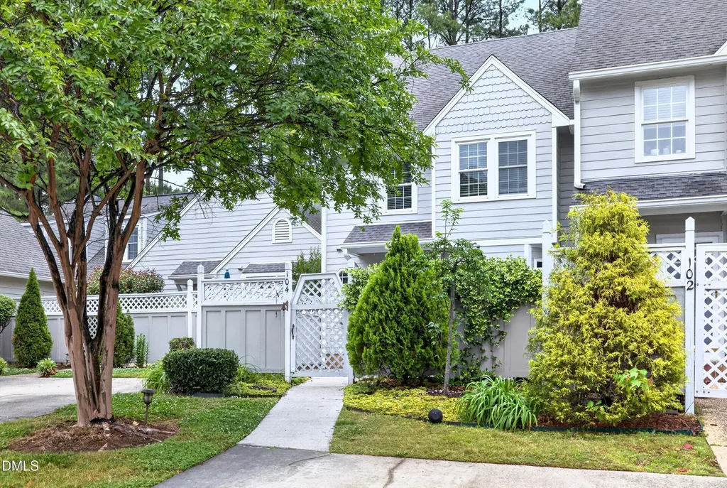 104 Spring Cove Drive Cary NC 27511