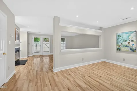 104 Spring Cove Drive Cary NC 27511