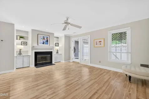 104 Spring Cove Drive Cary NC 27511
