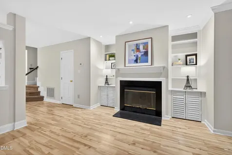 104 Spring Cove Drive Cary NC 27511