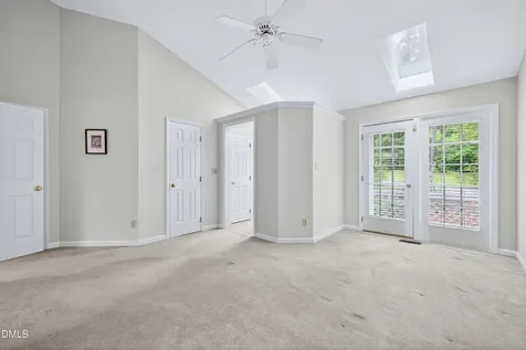 104 Spring Cove Drive Cary NC 27511