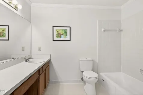 104 Spring Cove Drive Cary NC 27511