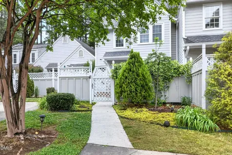 104 Spring Cove Drive Cary NC 27511