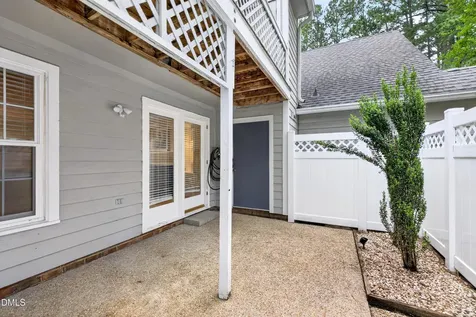 104 Spring Cove Drive Cary NC 27511
