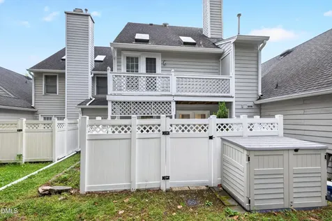 104 Spring Cove Drive Cary NC 27511