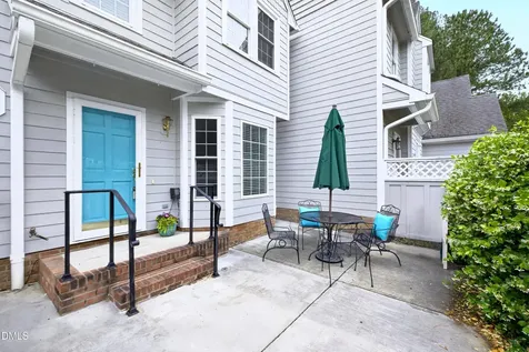 104 Spring Cove Drive Cary NC 27511