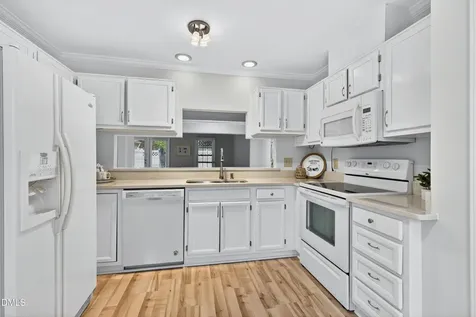 104 Spring Cove Drive Cary NC 27511