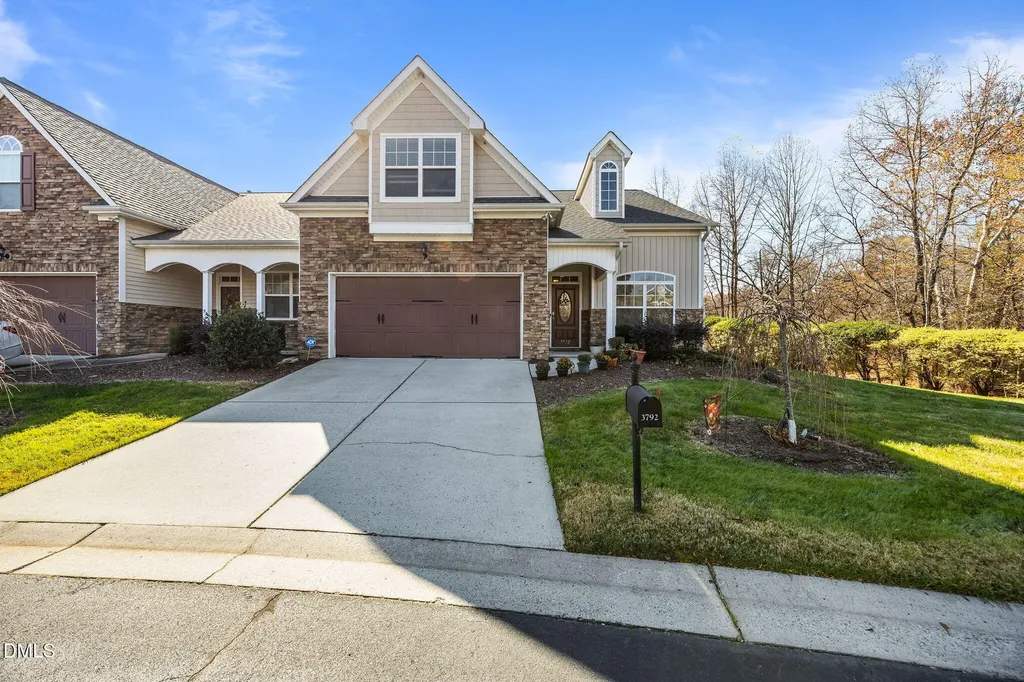 3792 Filton Drive Greensboro NC 27406