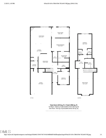 3792 Filton Drive Greensboro NC 27406