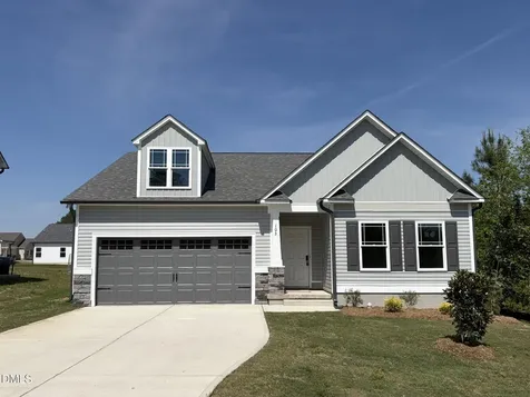 103 Heatherglenn Circle Princeton NC 27569