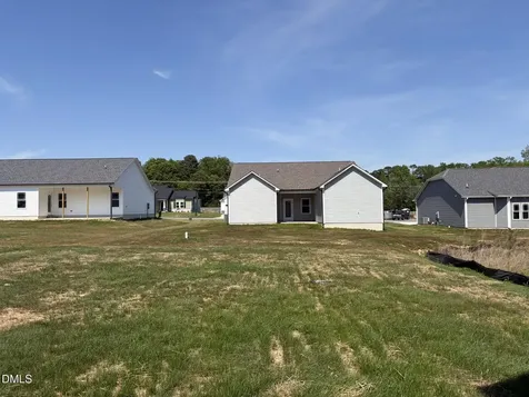 103 Heatherglenn Circle Princeton NC 27569
