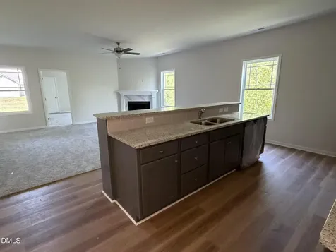 103 Heatherglenn Circle Princeton NC 27569