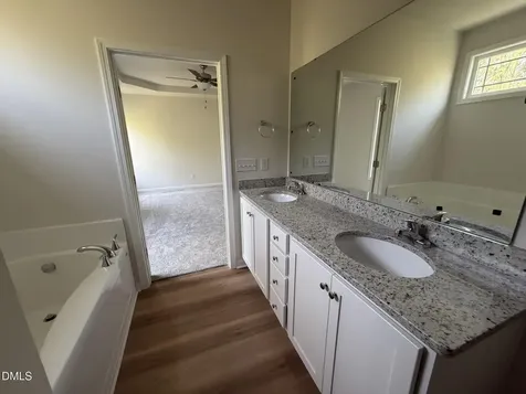 103 Heatherglenn Circle Princeton NC 27569
