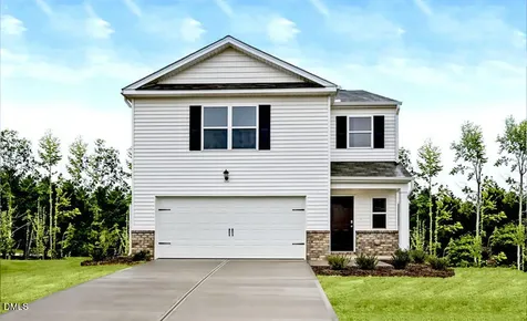 116 Vignette Drive Wilsons Mills NC 27577