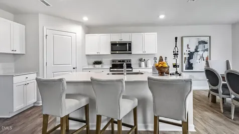 116 Vignette Drive Wilsons Mills NC 27577