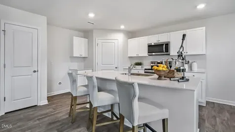116 Vignette Drive Wilsons Mills NC 27577