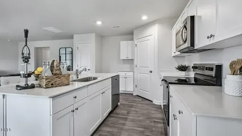 116 Vignette Drive Wilsons Mills NC 27577