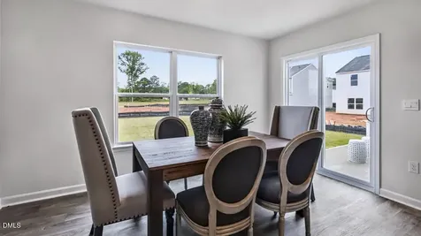 116 Vignette Drive Wilsons Mills NC 27577