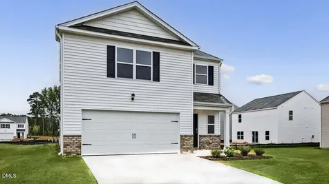 116 Vignette Drive Wilsons Mills NC 27577
