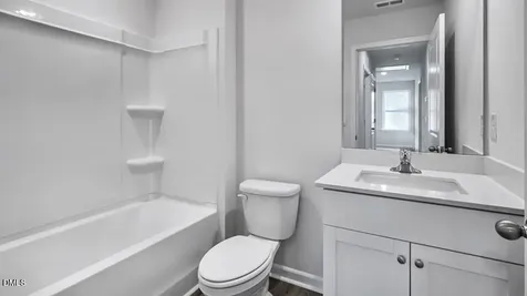 116 Vignette Drive Wilsons Mills NC 27577