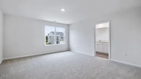 116 Vignette Drive Wilsons Mills NC 27577