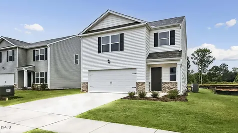 116 Vignette Drive Wilsons Mills NC 27577