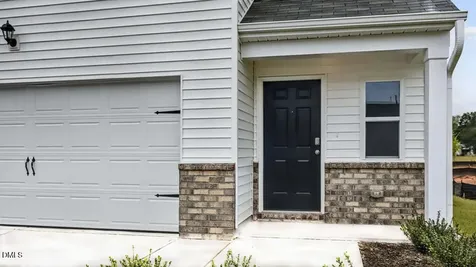 116 Vignette Drive Wilsons Mills NC 27577