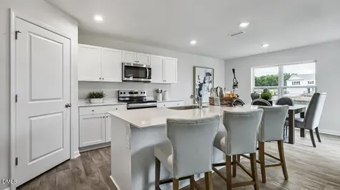 116 Vignette Drive Wilsons Mills NC 27577