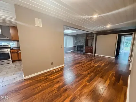 1844 Pennrose Drive Reidsville NC 27320