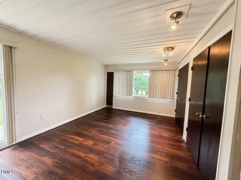 1844 Pennrose Drive Reidsville NC 27320
