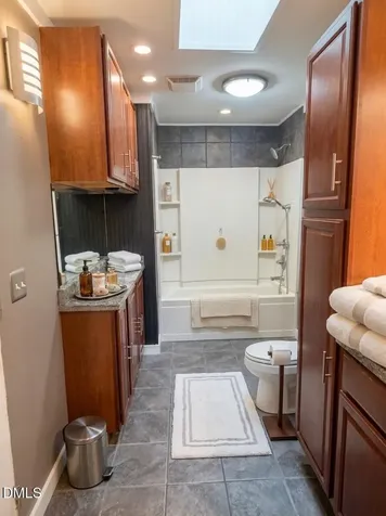 1844 Pennrose Drive Reidsville NC 27320