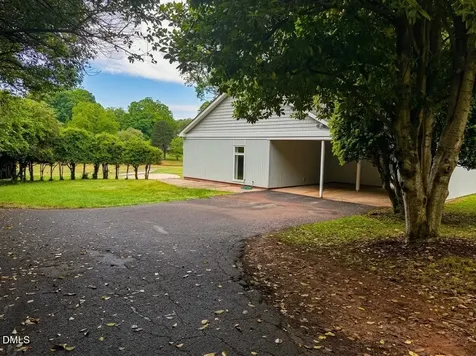 1844 Pennrose Drive Reidsville NC 27320
