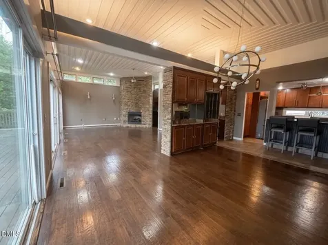 1844 Pennrose Drive Reidsville NC 27320
