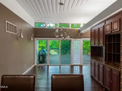 1844 Pennrose Drive Reidsville NC 27320
