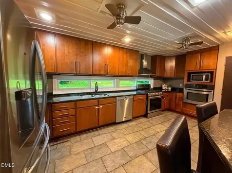 1844 Pennrose Drive Reidsville NC 27320