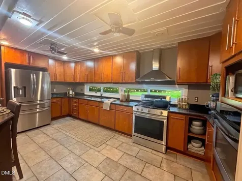 1844 Pennrose Drive Reidsville NC 27320