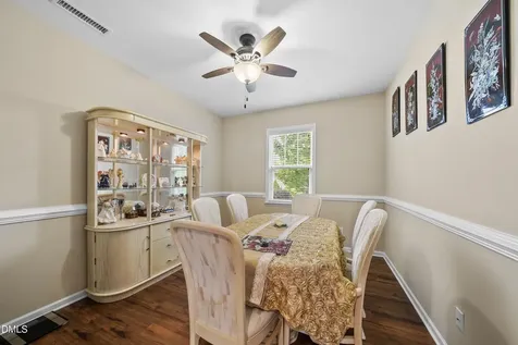 105 Autumn Crest Lane Fuquay Varina NC 27526